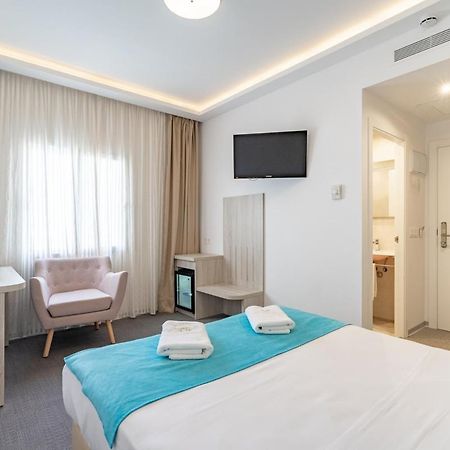 Hotel Soul De Javea Luaran gambar