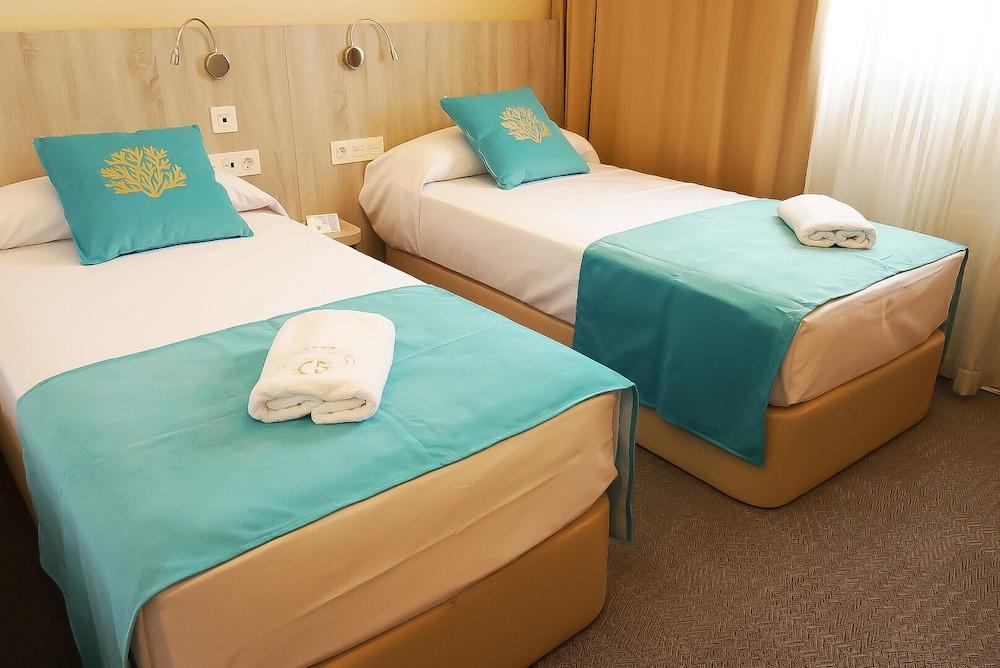 Hotel Soul De Javea Luaran gambar