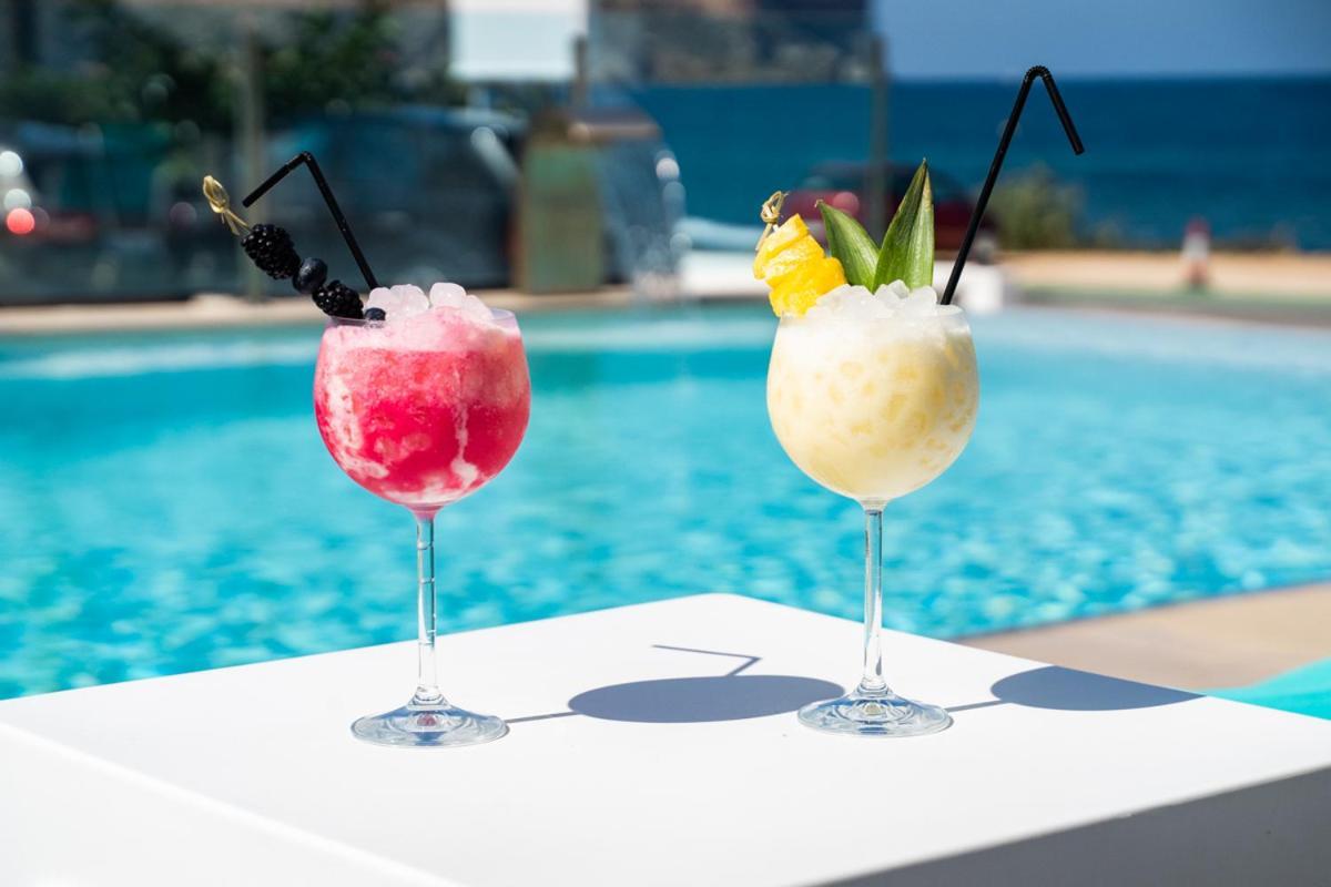 Hotel Soul De Javea Luaran gambar