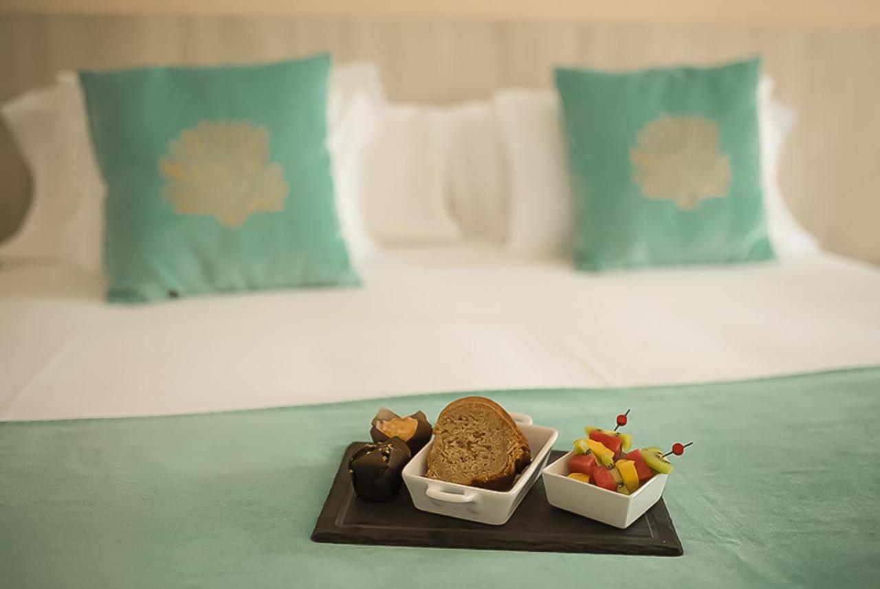 Hotel Soul De Javea Luaran gambar