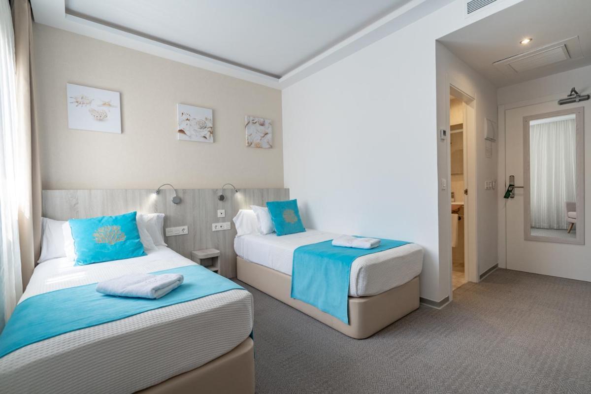 Hotel Soul De Javea Luaran gambar
