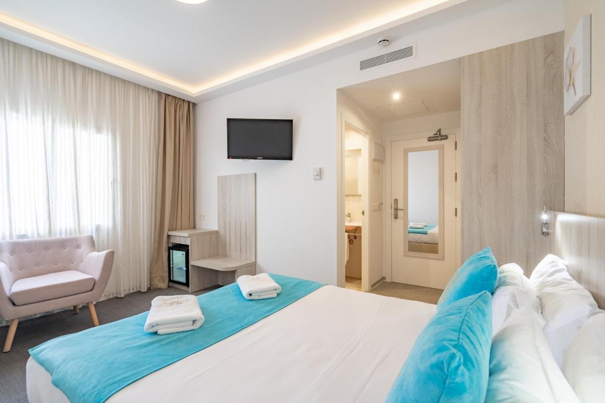 Hotel Soul De Javea Luaran gambar