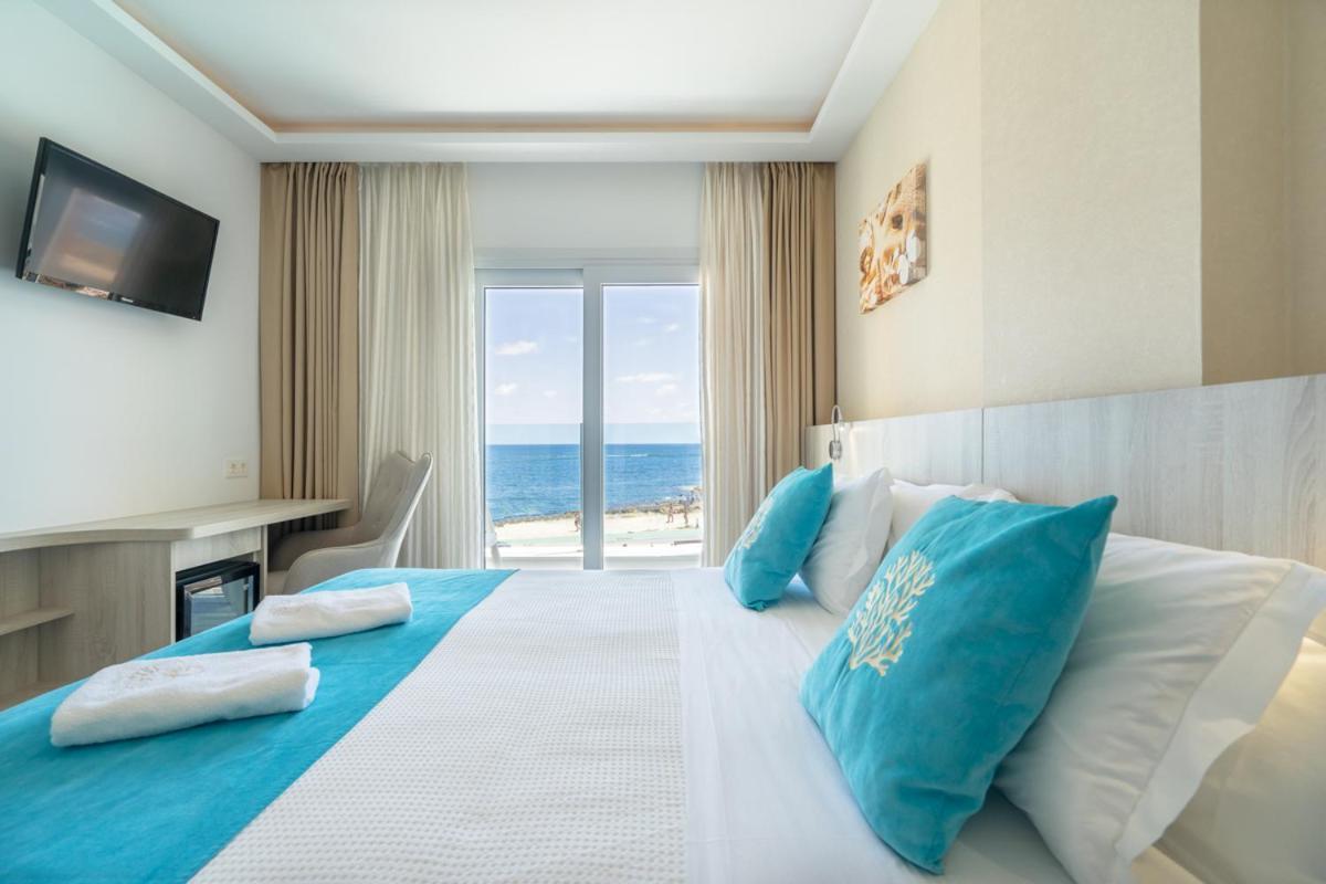 Hotel Soul De Javea Luaran gambar