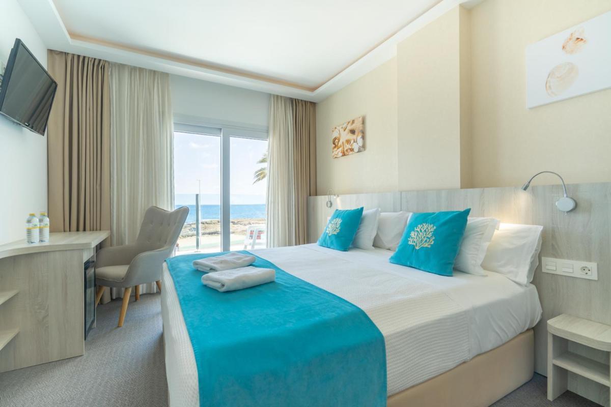 Hotel Soul De Javea Luaran gambar