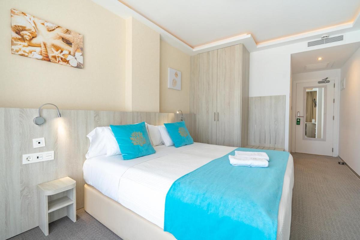 Hotel Soul De Javea Luaran gambar