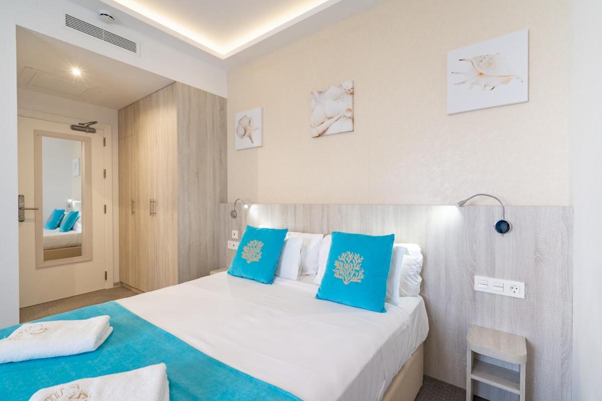 Hotel Soul De Javea Luaran gambar