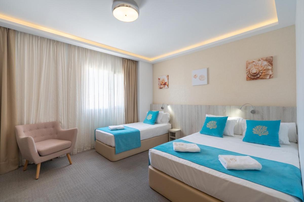 Hotel Soul De Javea Luaran gambar