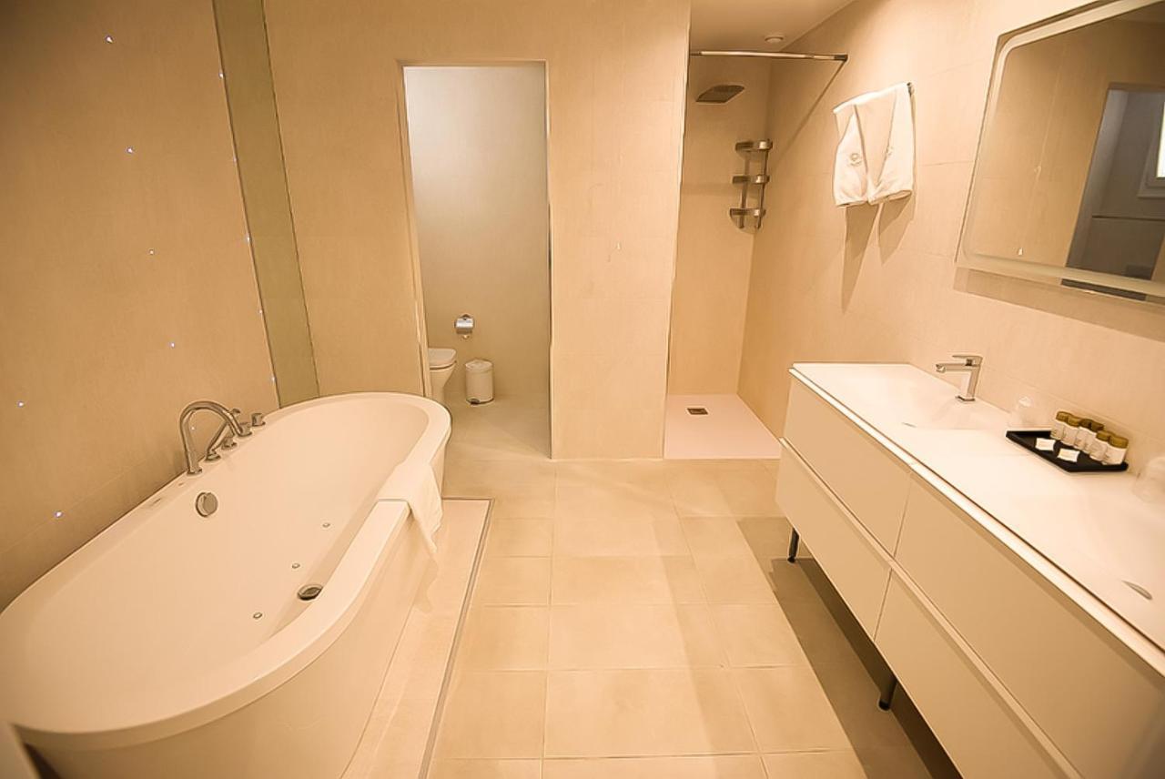 Hotel Soul De Javea Luaran gambar