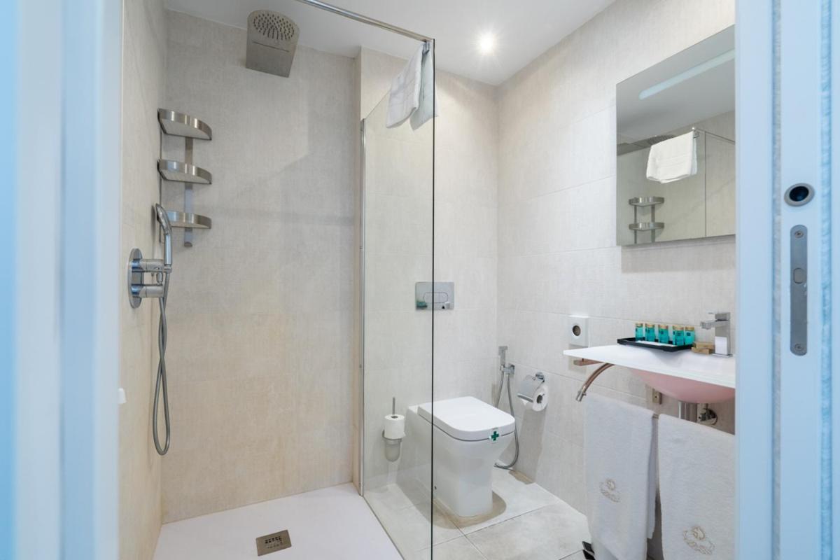 Hotel Soul De Javea Luaran gambar