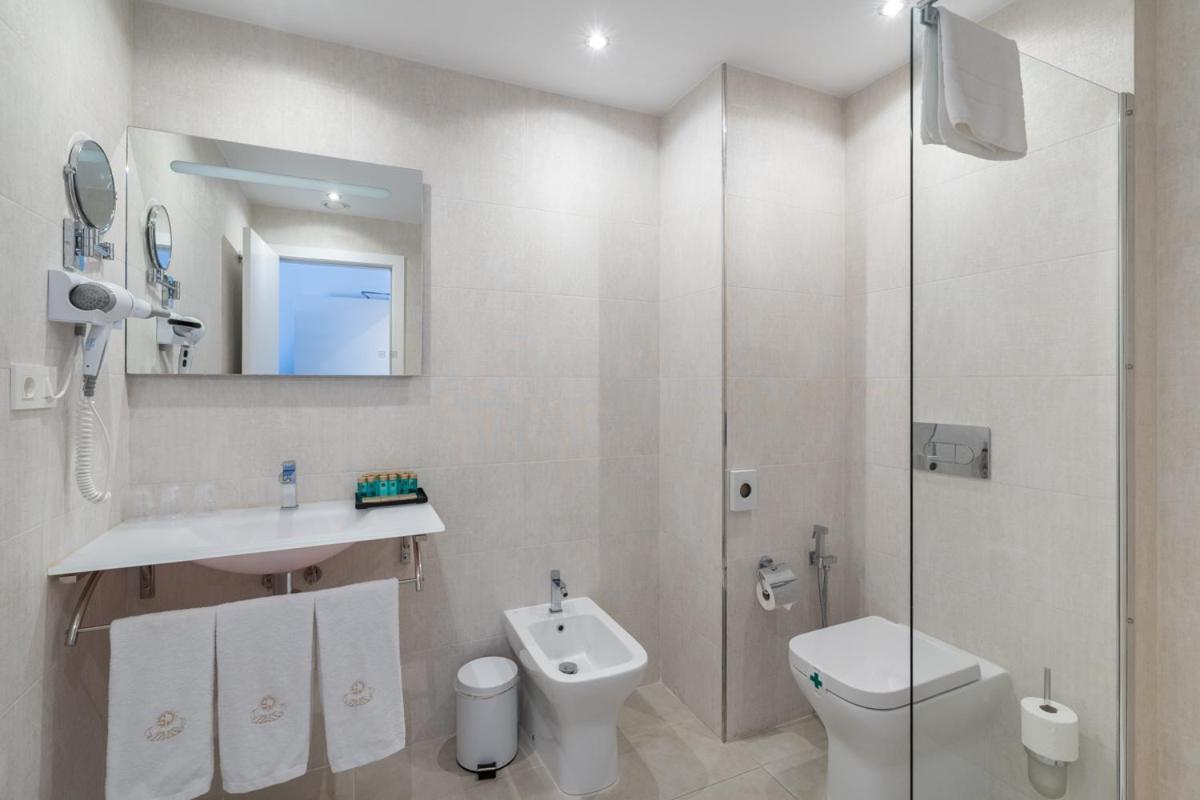 Hotel Soul De Javea Luaran gambar