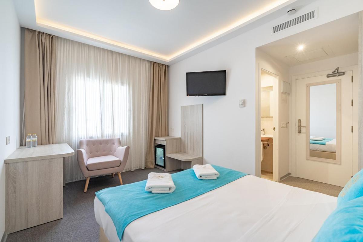 Hotel Soul De Javea Luaran gambar