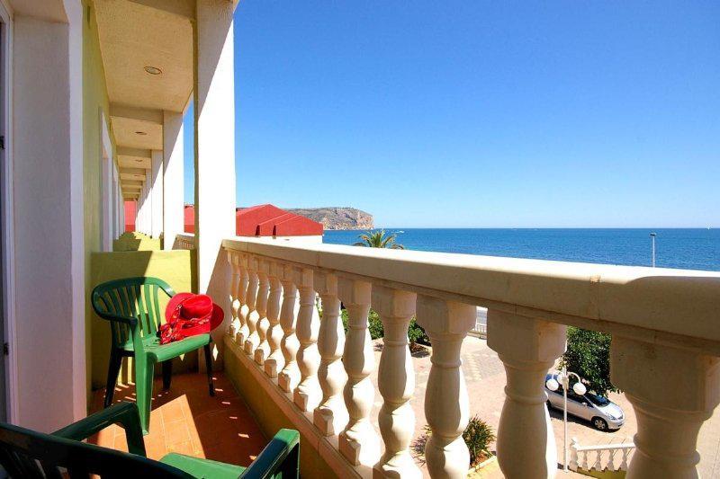 Hotel Soul De Javea Luaran gambar