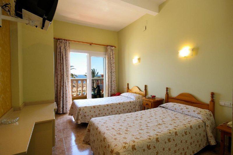 Hotel Soul De Javea Luaran gambar