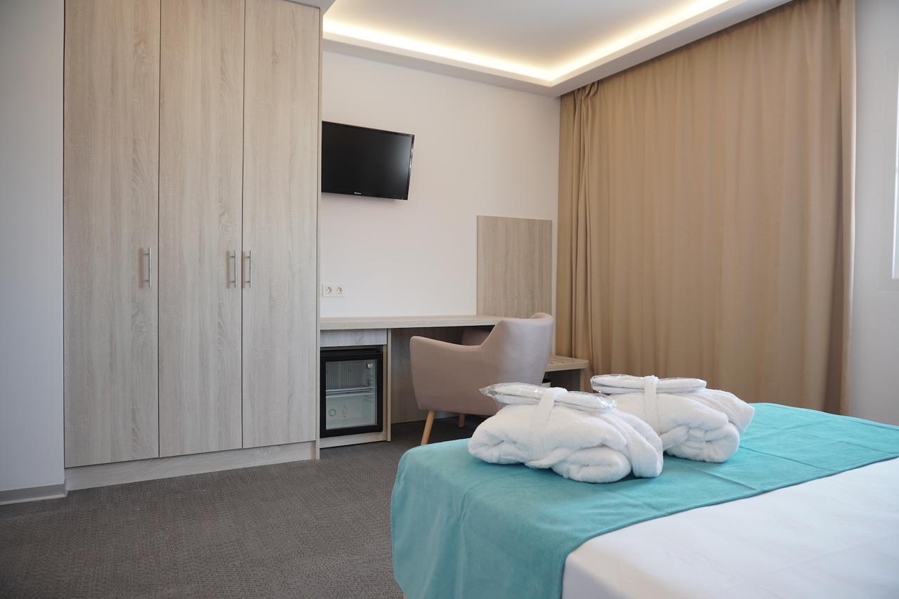 Hotel Soul De Javea Luaran gambar