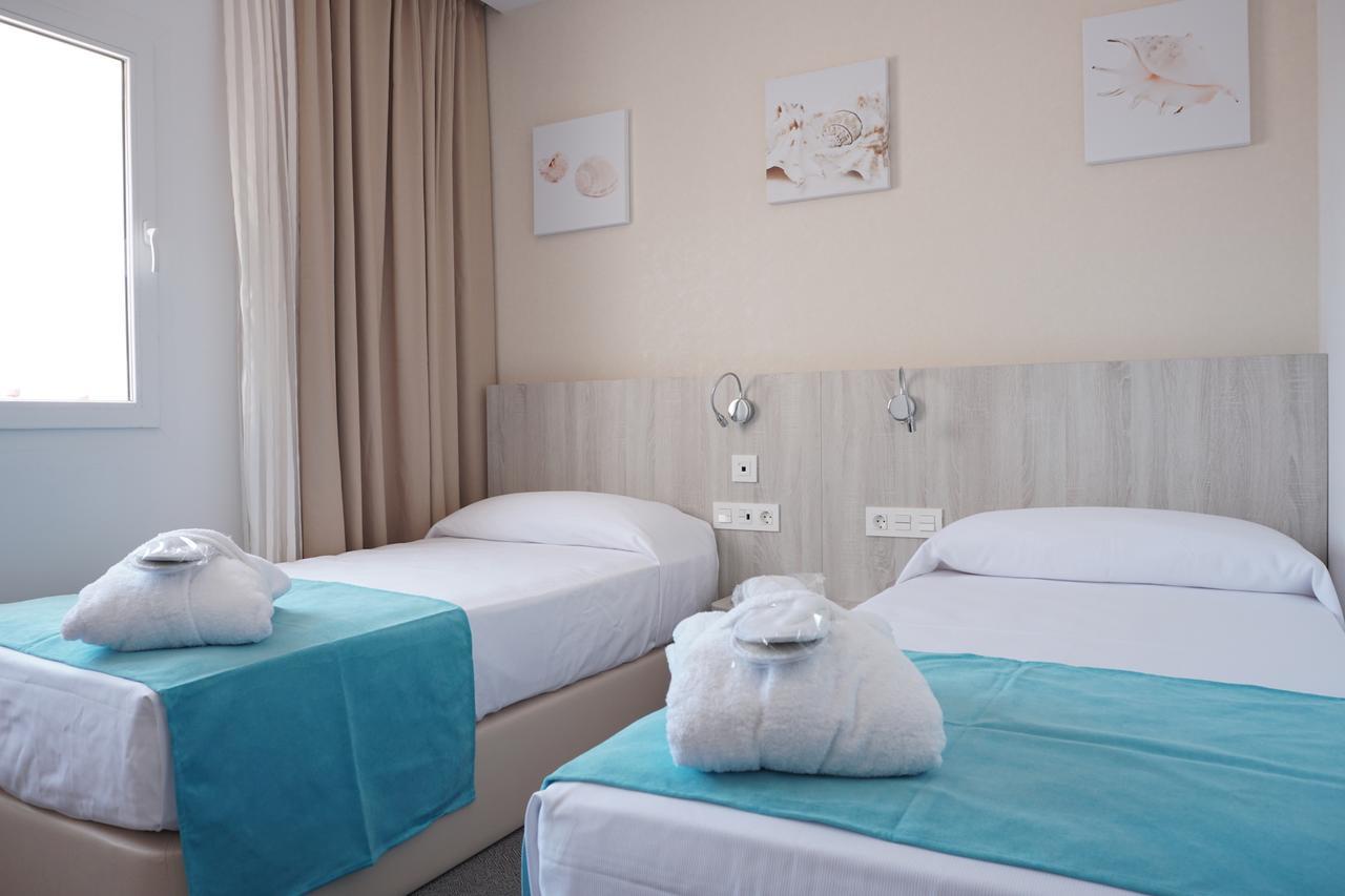 Hotel Soul De Javea Luaran gambar