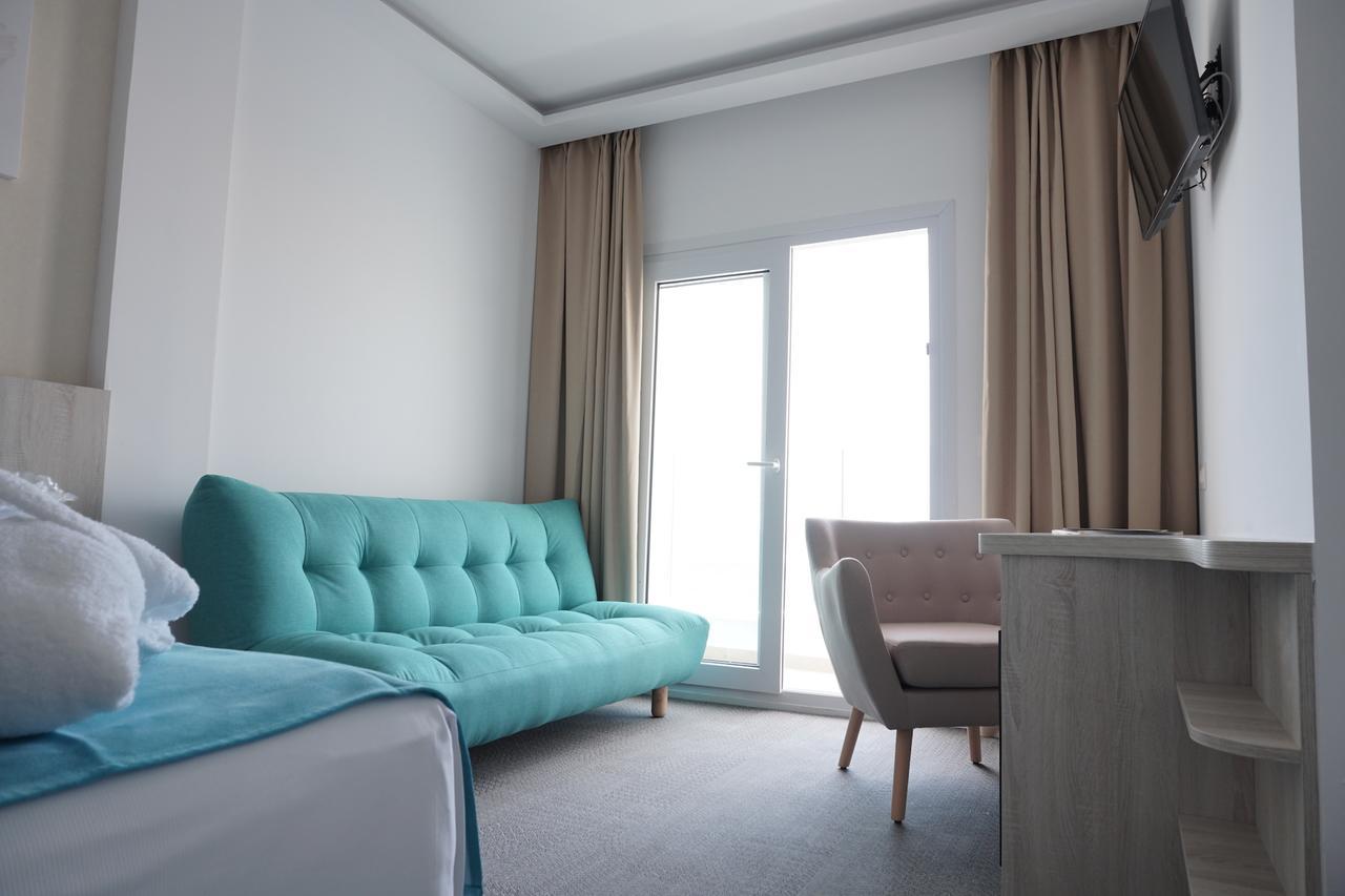 Hotel Soul De Javea Luaran gambar