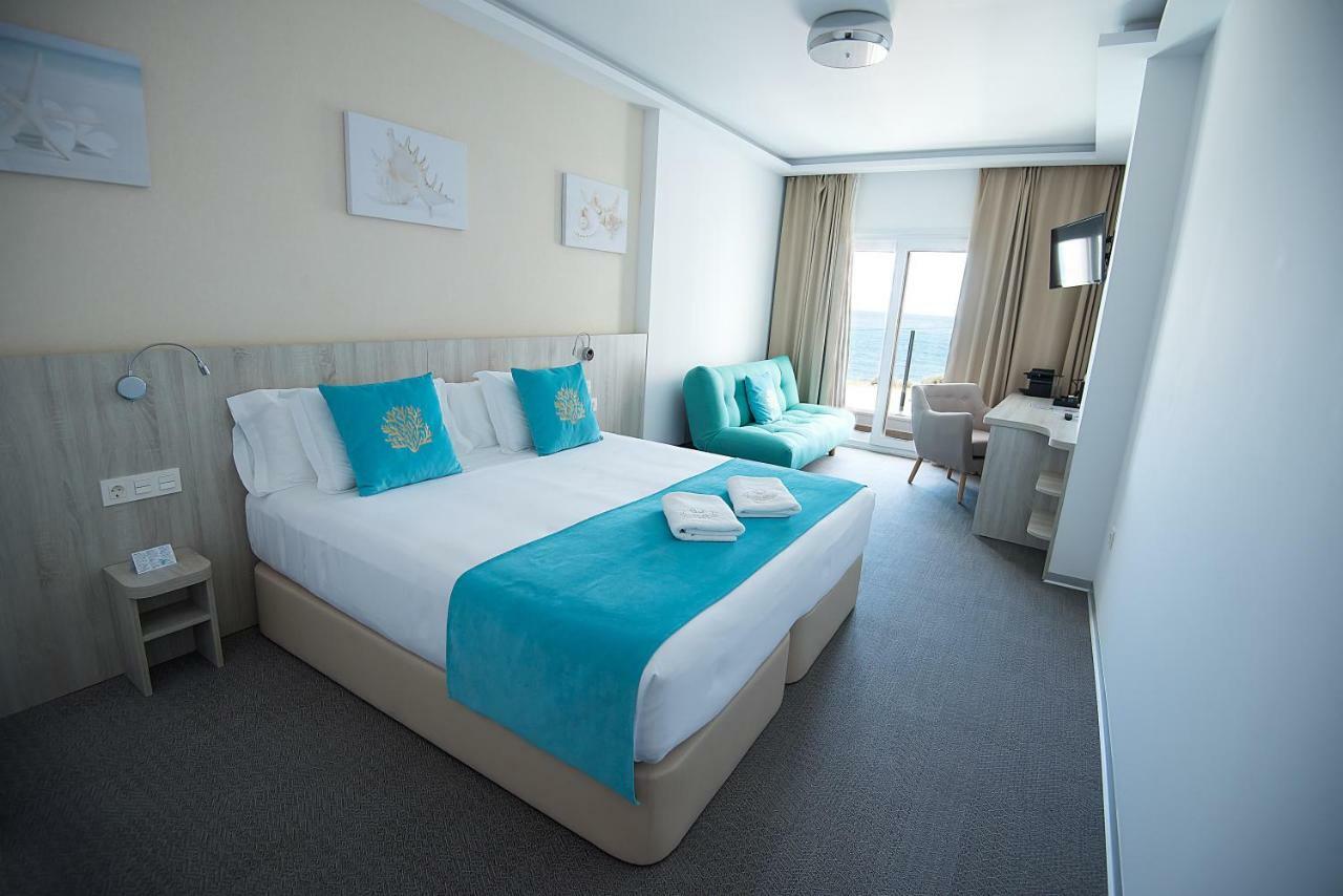 Hotel Soul De Javea Luaran gambar