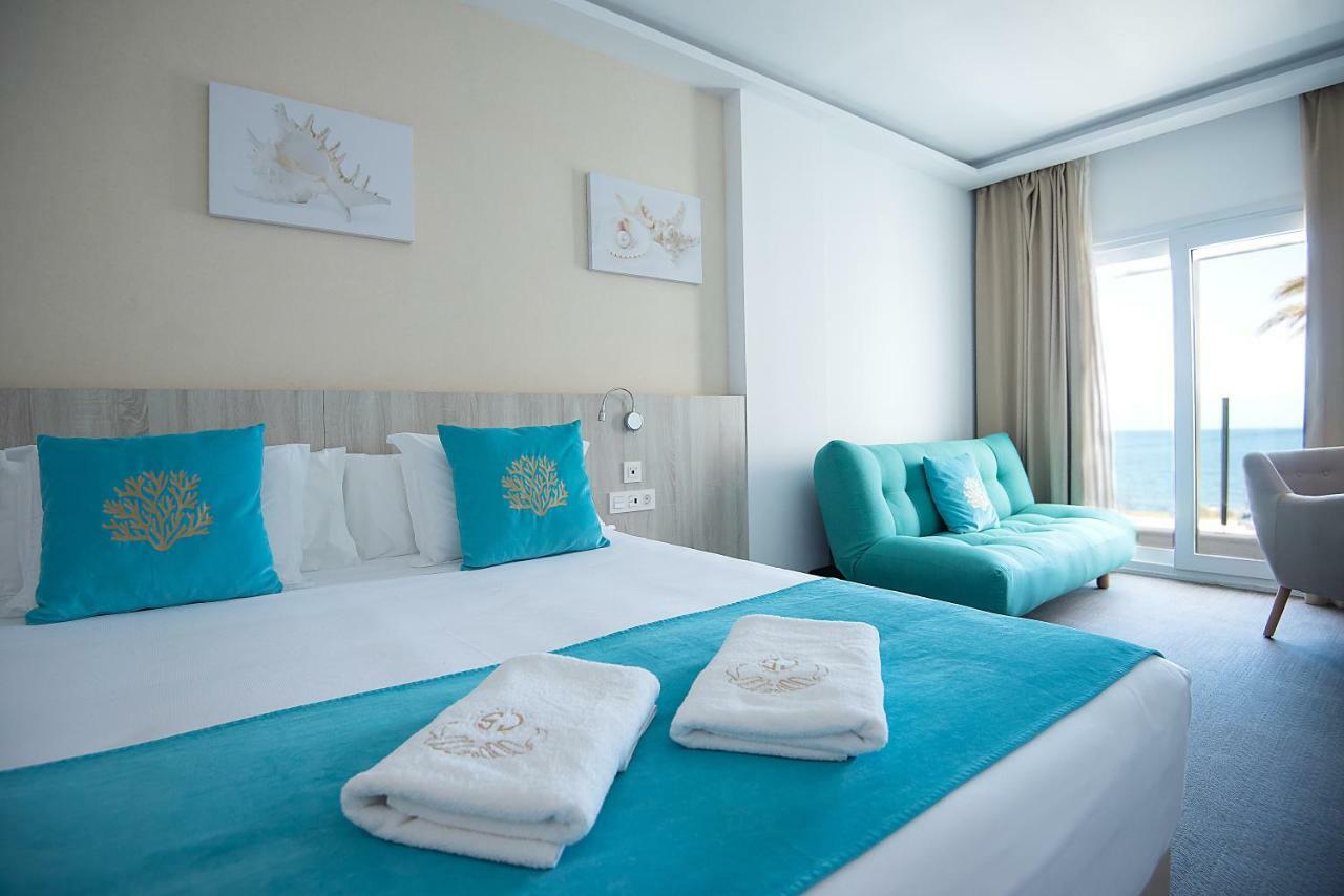 Hotel Soul De Javea Luaran gambar