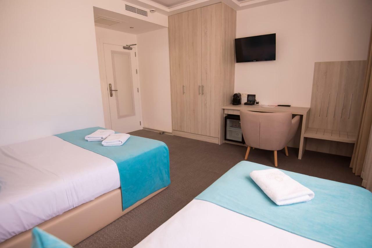 Hotel Soul De Javea Luaran gambar