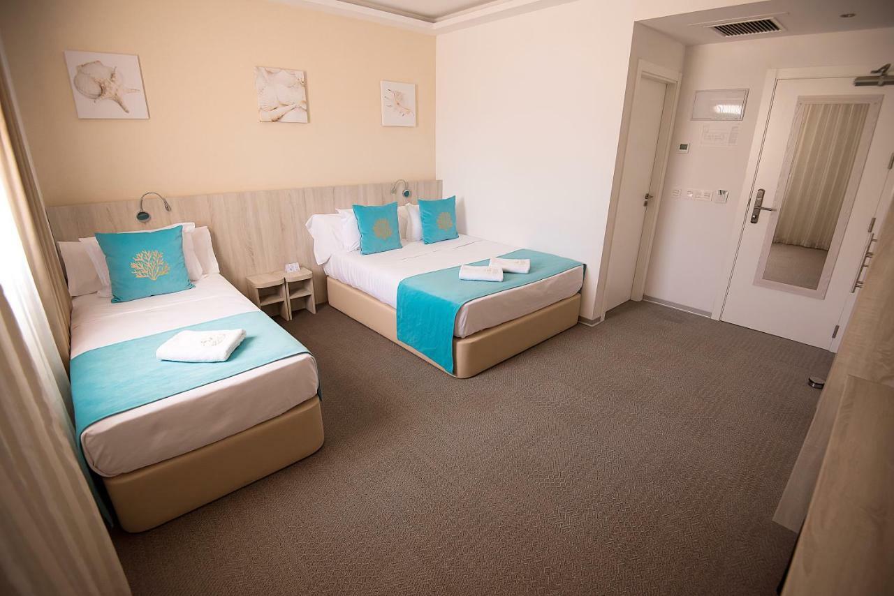 Hotel Soul De Javea Luaran gambar