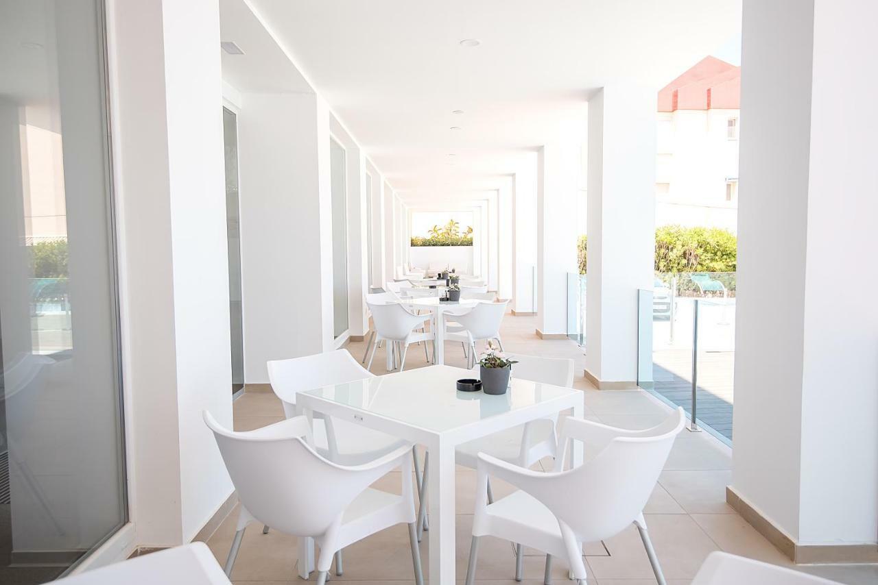 Hotel Soul De Javea Luaran gambar