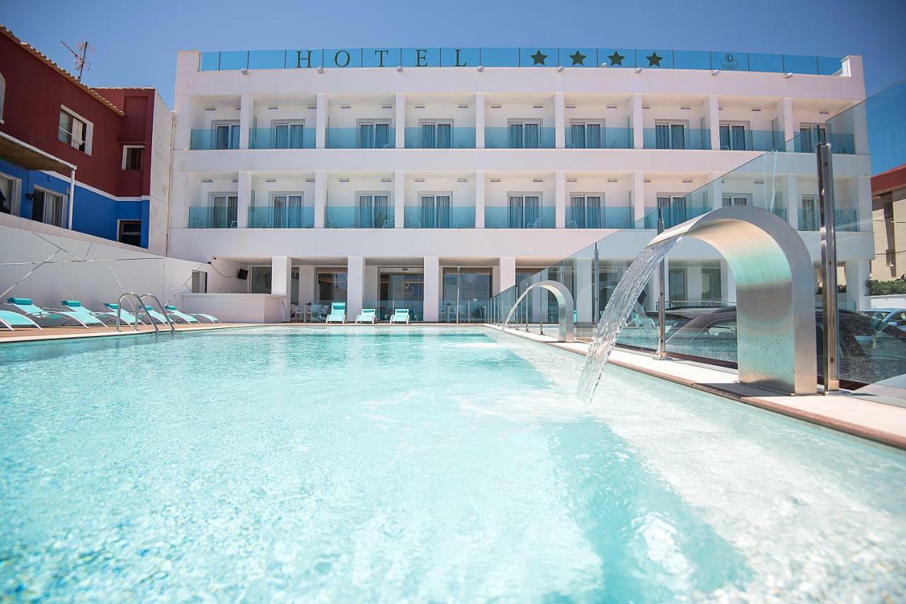Hotel Soul De Javea Luaran gambar