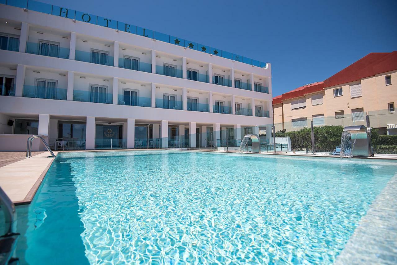 Hotel Soul De Javea Luaran gambar