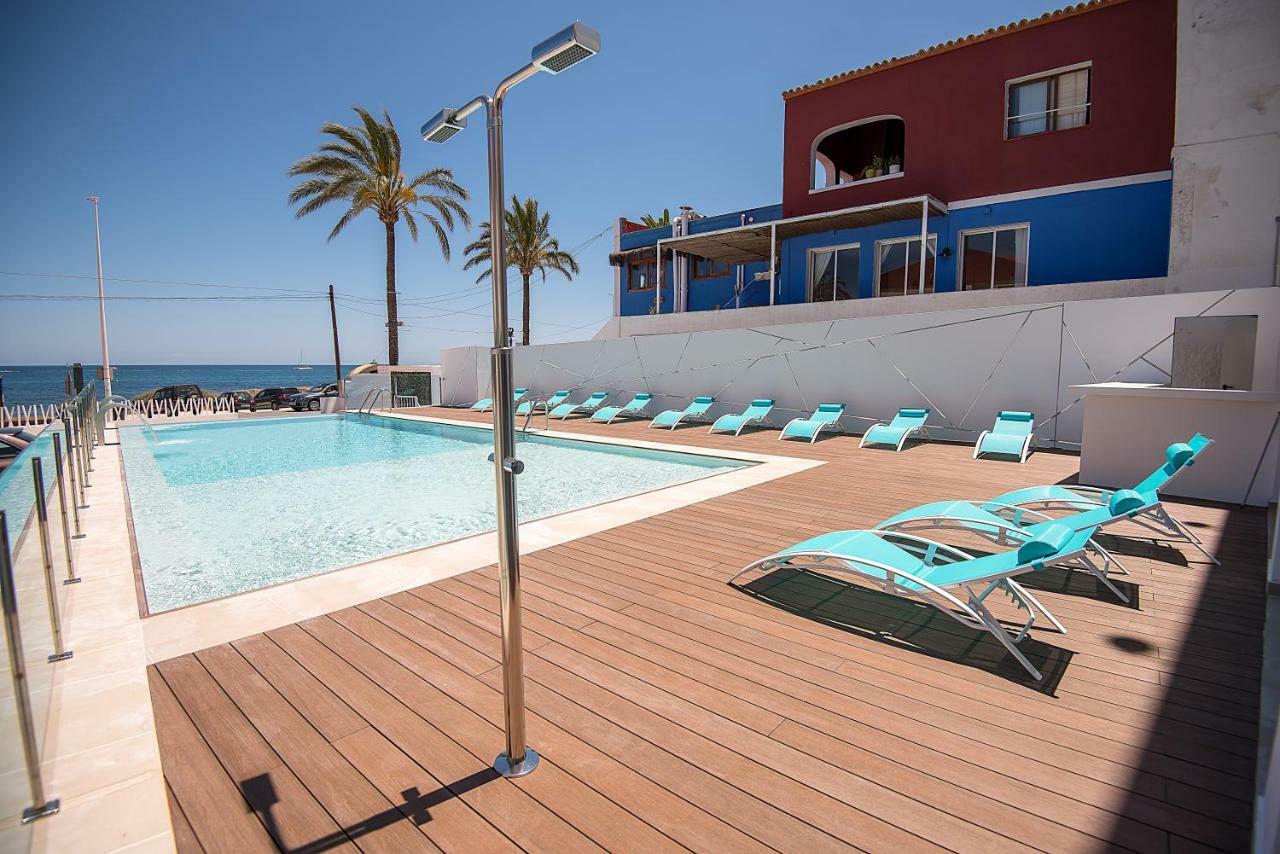Hotel Soul De Javea Luaran gambar