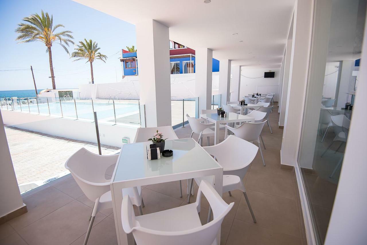 Hotel Soul De Javea Luaran gambar